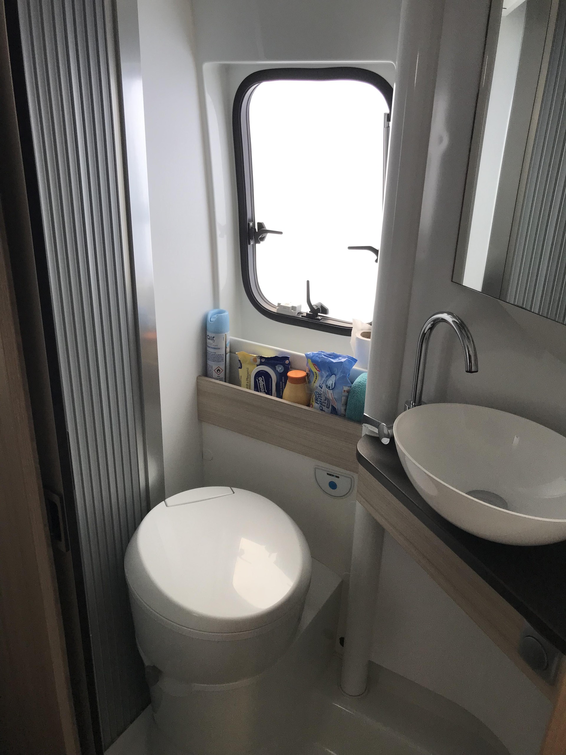 ADRIA Fiat Ducato maxi - ADRIA TWIN Plus 640 SLB-image-9