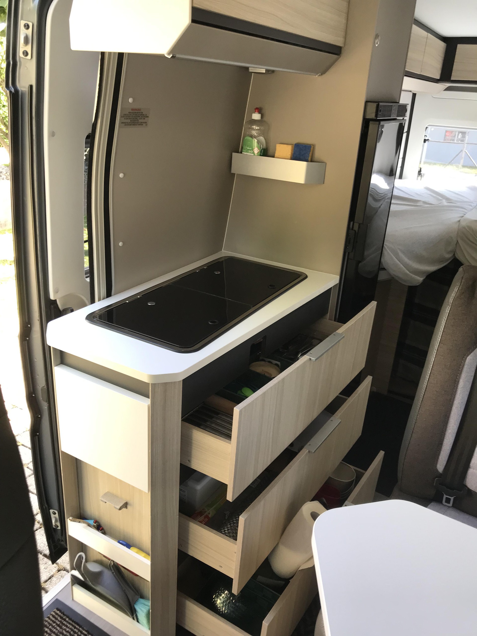 ADRIA Fiat Ducato maxi - ADRIA TWIN Plus 640 SLB-image-2