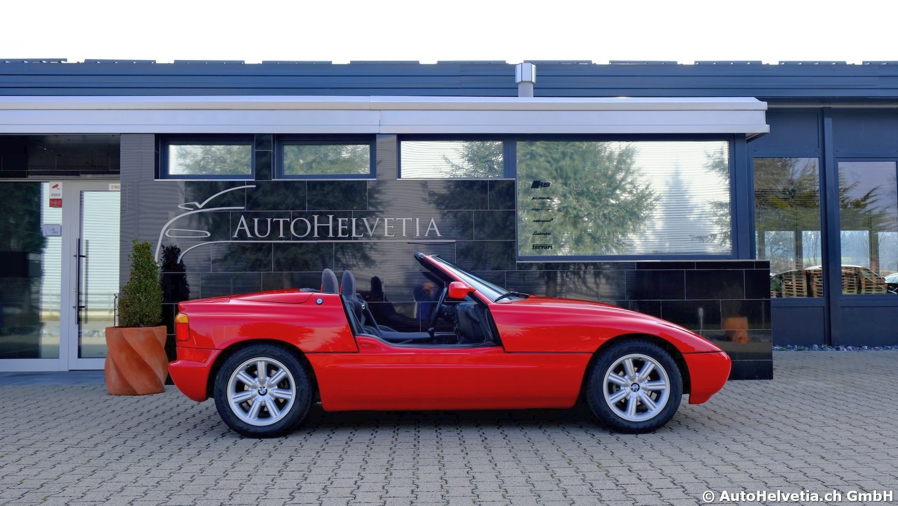 BMW Z1-image-3