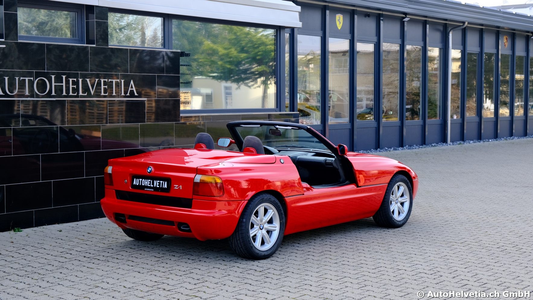 BMW Z1-image-16