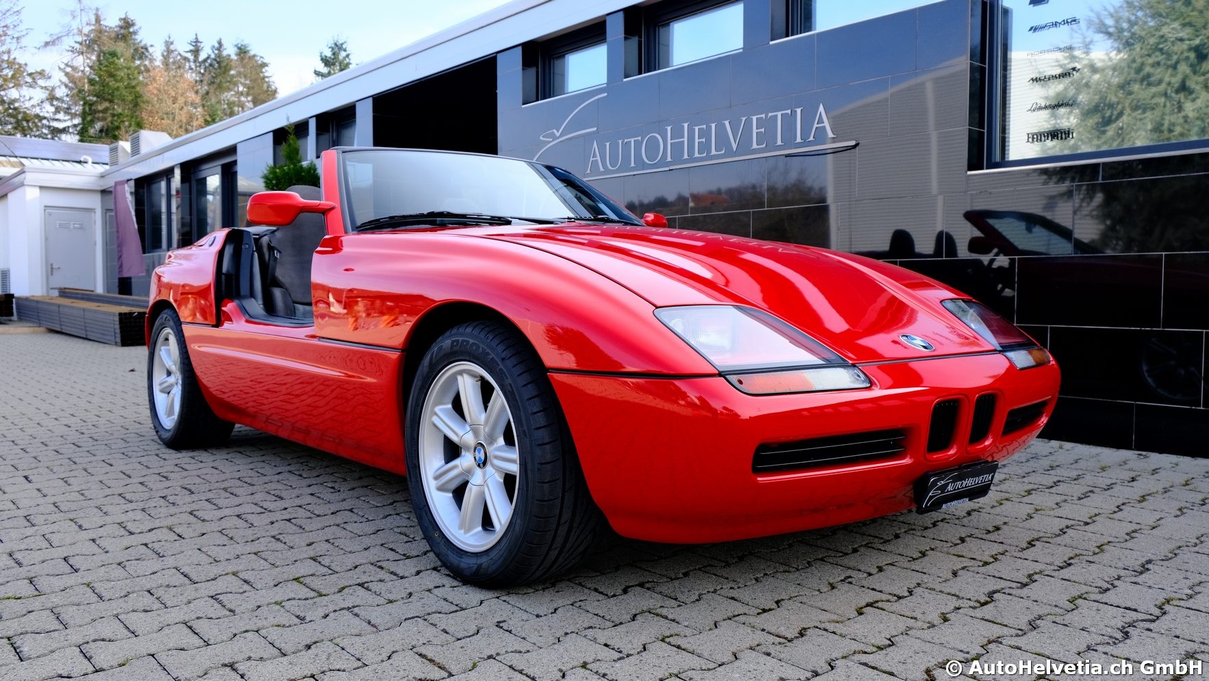 BMW Z1-image-1