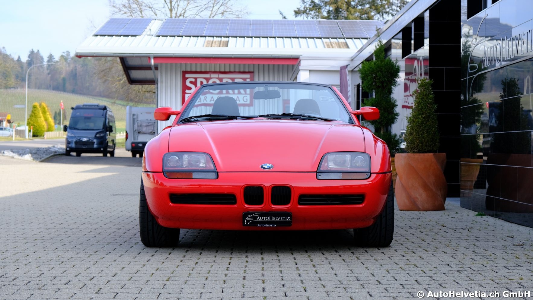 BMW Z1-image-2