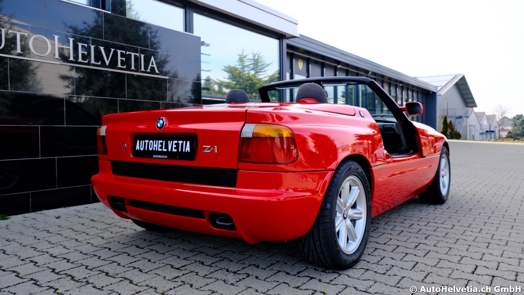 BMW Z1-image-5