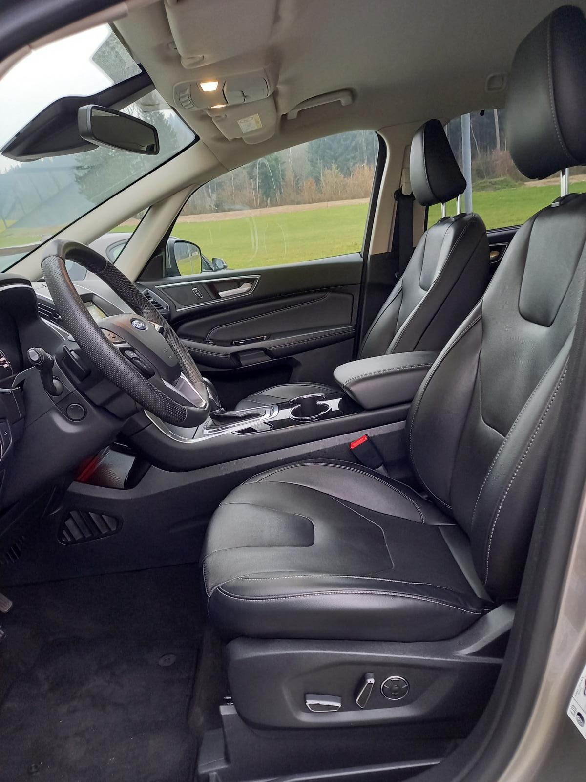 FORD S-Max 2.0 TDCi Titanium AWD PowerShift-image-6