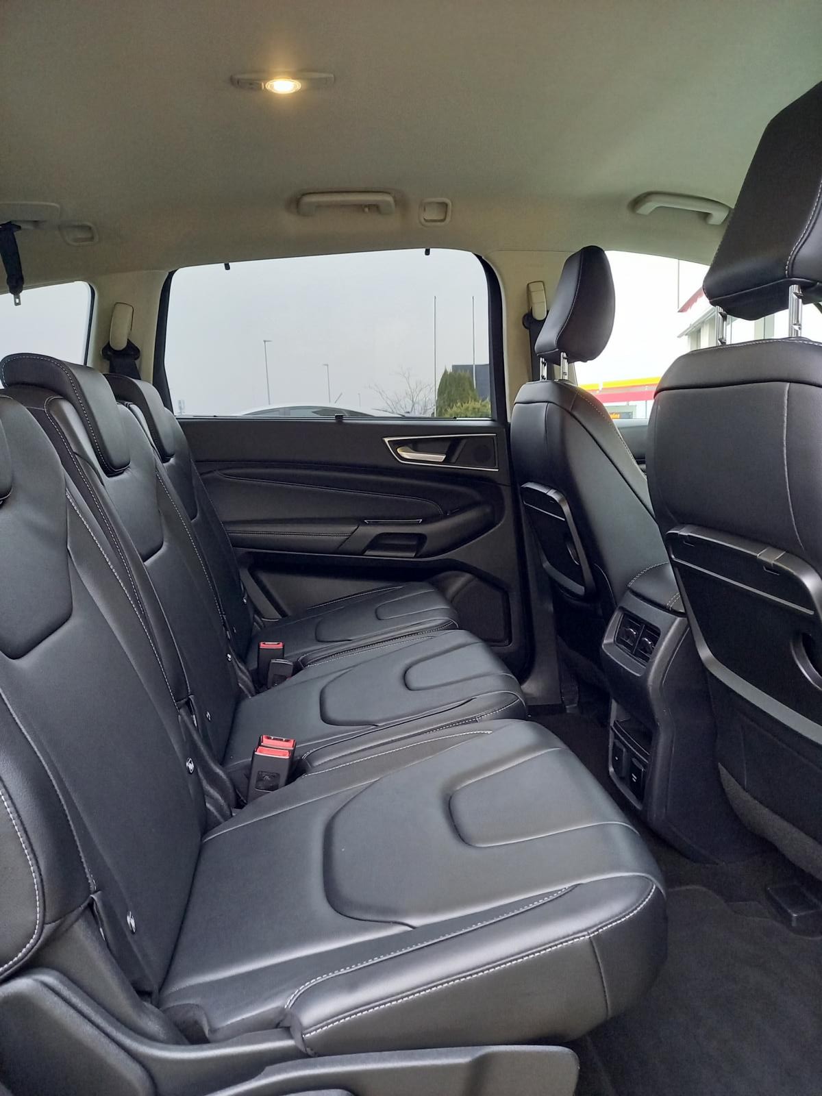 FORD S-Max 2.0 TDCi Titanium AWD PowerShift-image-10