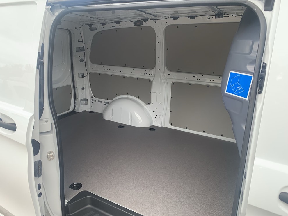 MERCEDES-BENZ Vito 110 CDI Lang Base-image-10