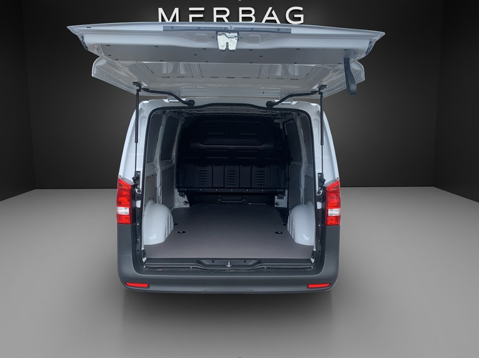 MERCEDES-BENZ Vito 110 CDI Lang Base-image-11