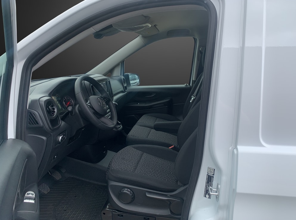 MERCEDES-BENZ Vito 110 CDI Lang Base-image-7