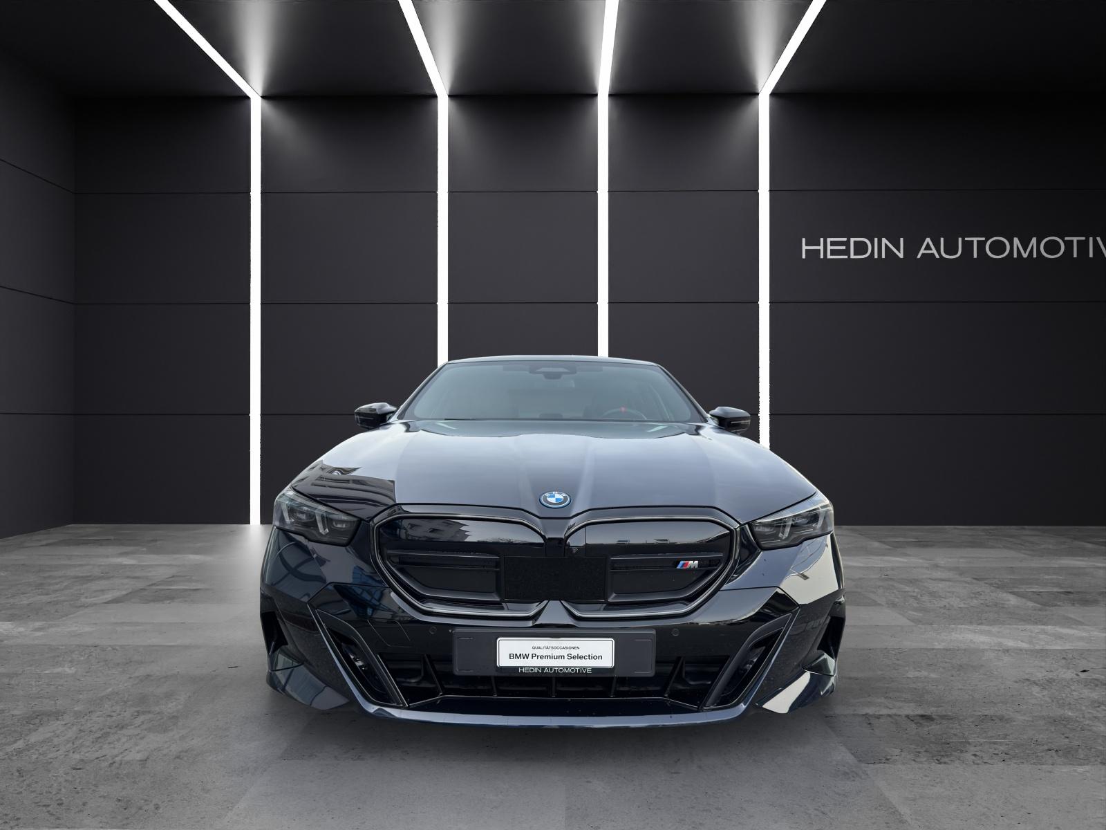BMW i5 M60 xDrive-image-2