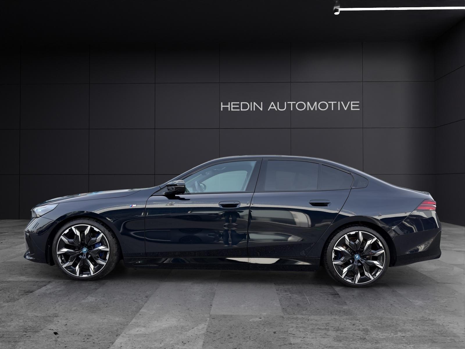BMW i5 M60 xDrive-image-1