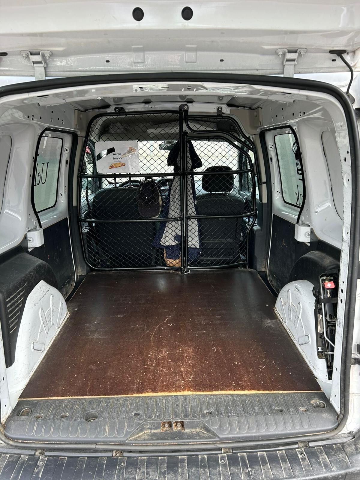 RENAULT Kangoo Medium dCi 110 Business-image-8