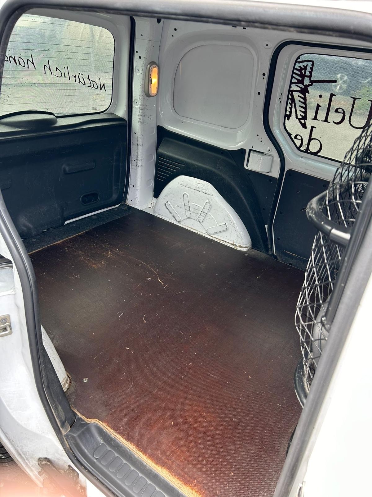 RENAULT Kangoo Medium dCi 110 Business-image-9
