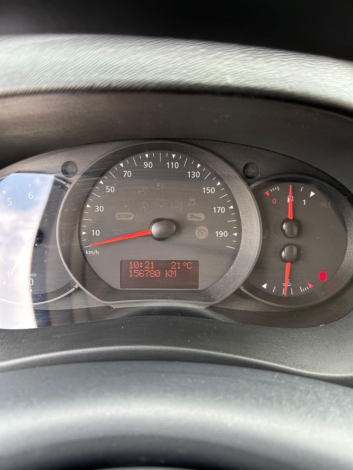RENAULT Kangoo Medium dCi 110 Business-image-5