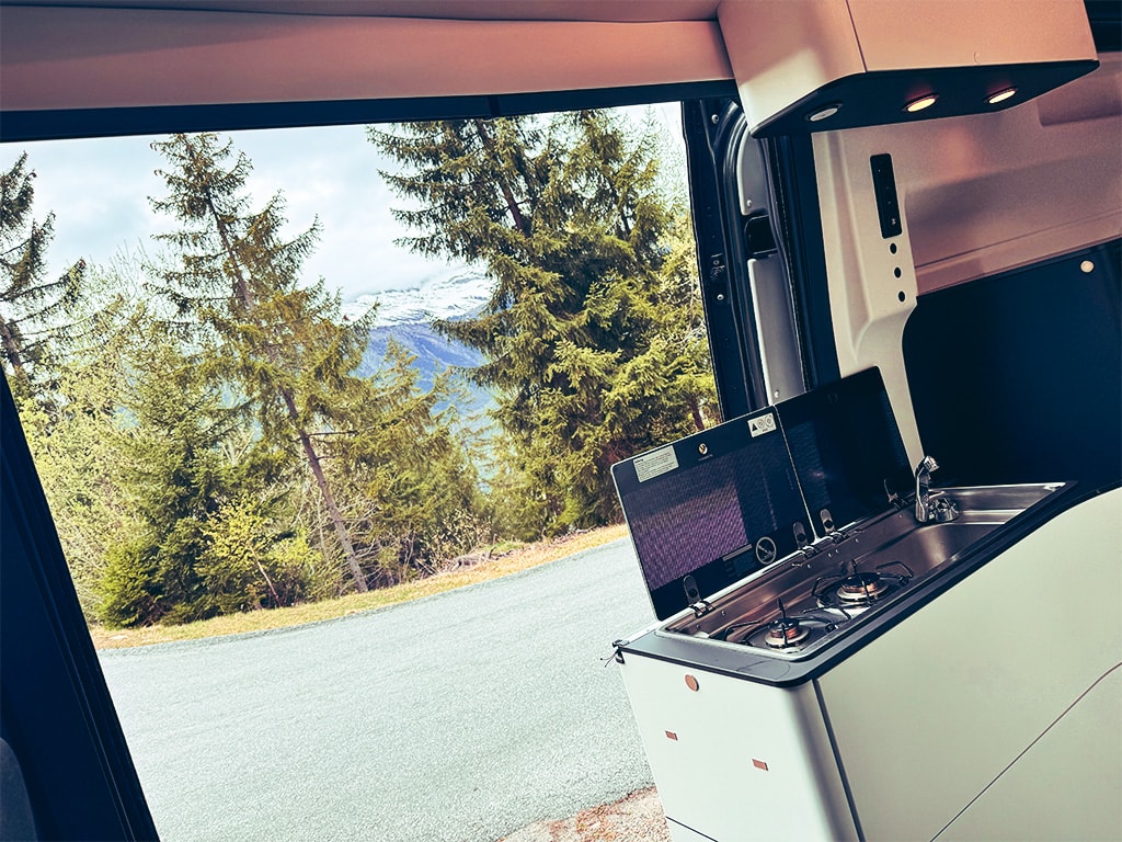 MERCEDES-BENZ Westfalia-image-7
