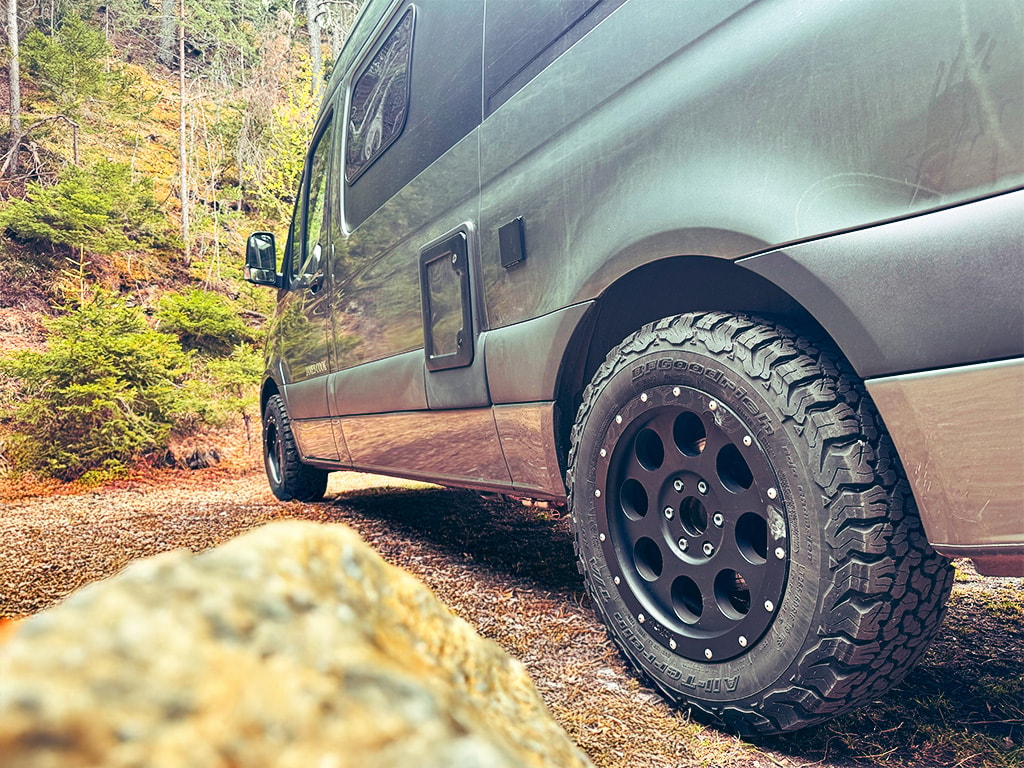 MERCEDES-BENZ Westfalia-image-4