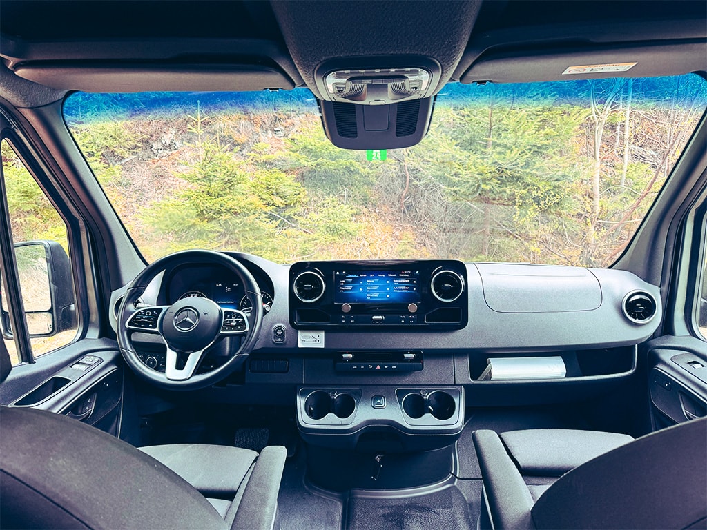 MERCEDES-BENZ Westfalia-image-5