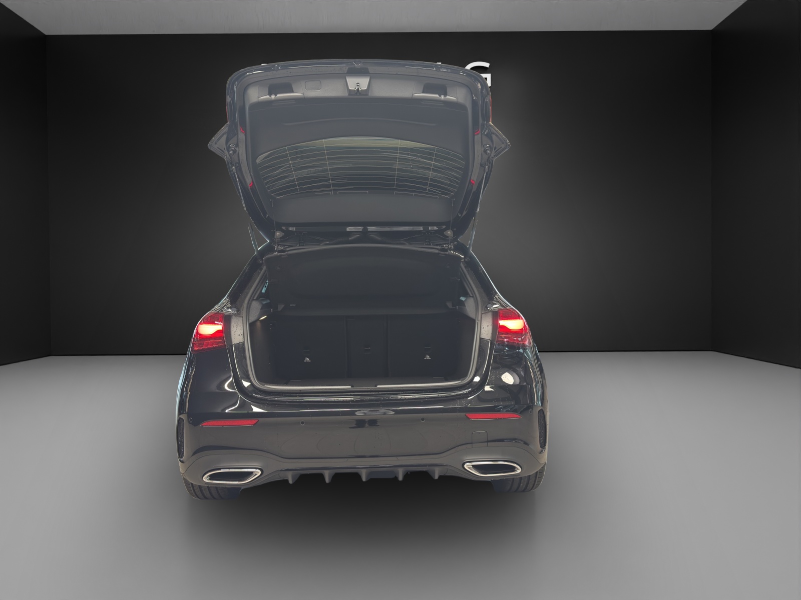 MERCEDES-BENZ A 220 d 8G-DCT AMG Line-image-6