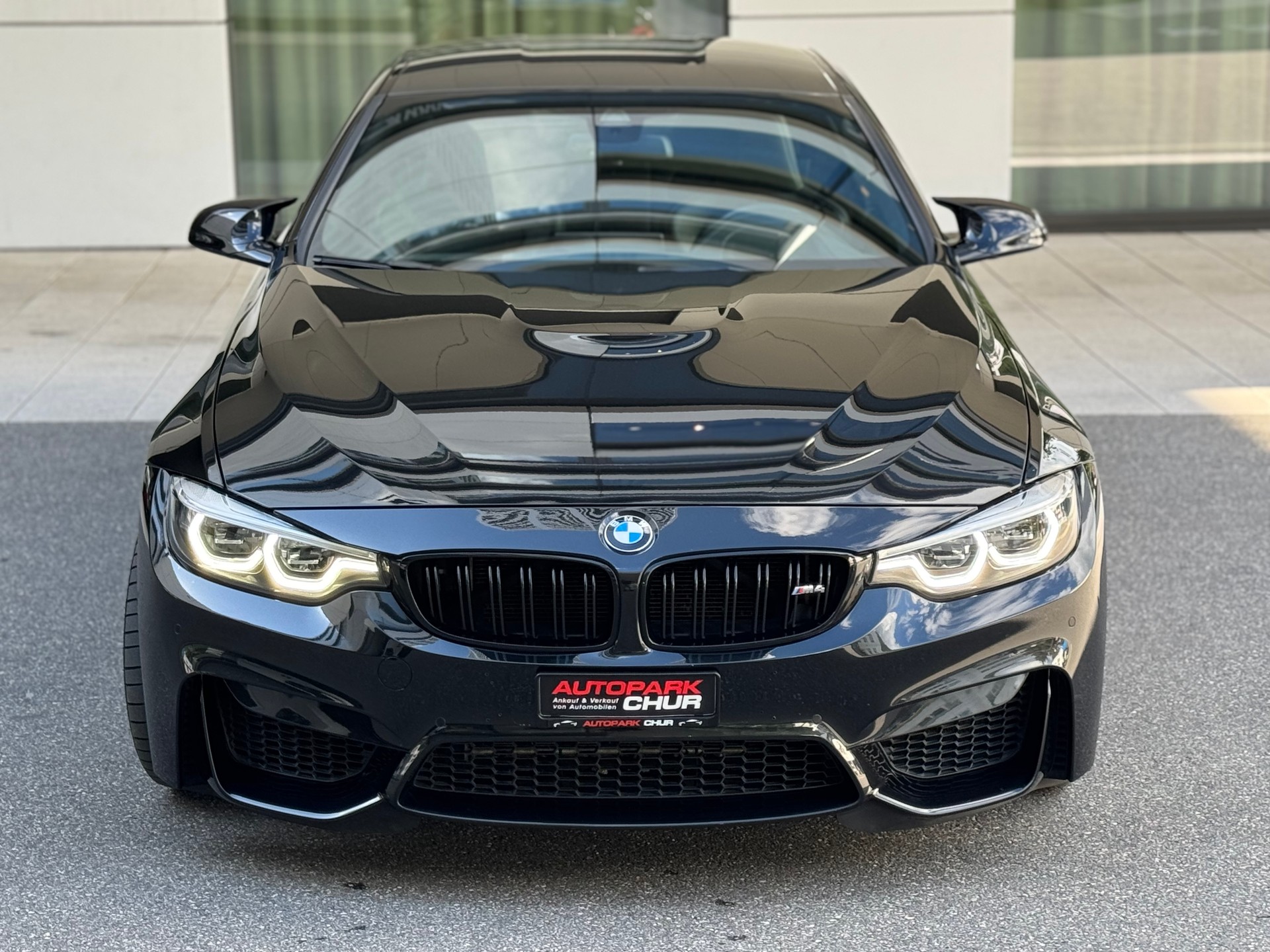 BMW M4 Coupé Competition DKG-image-6
