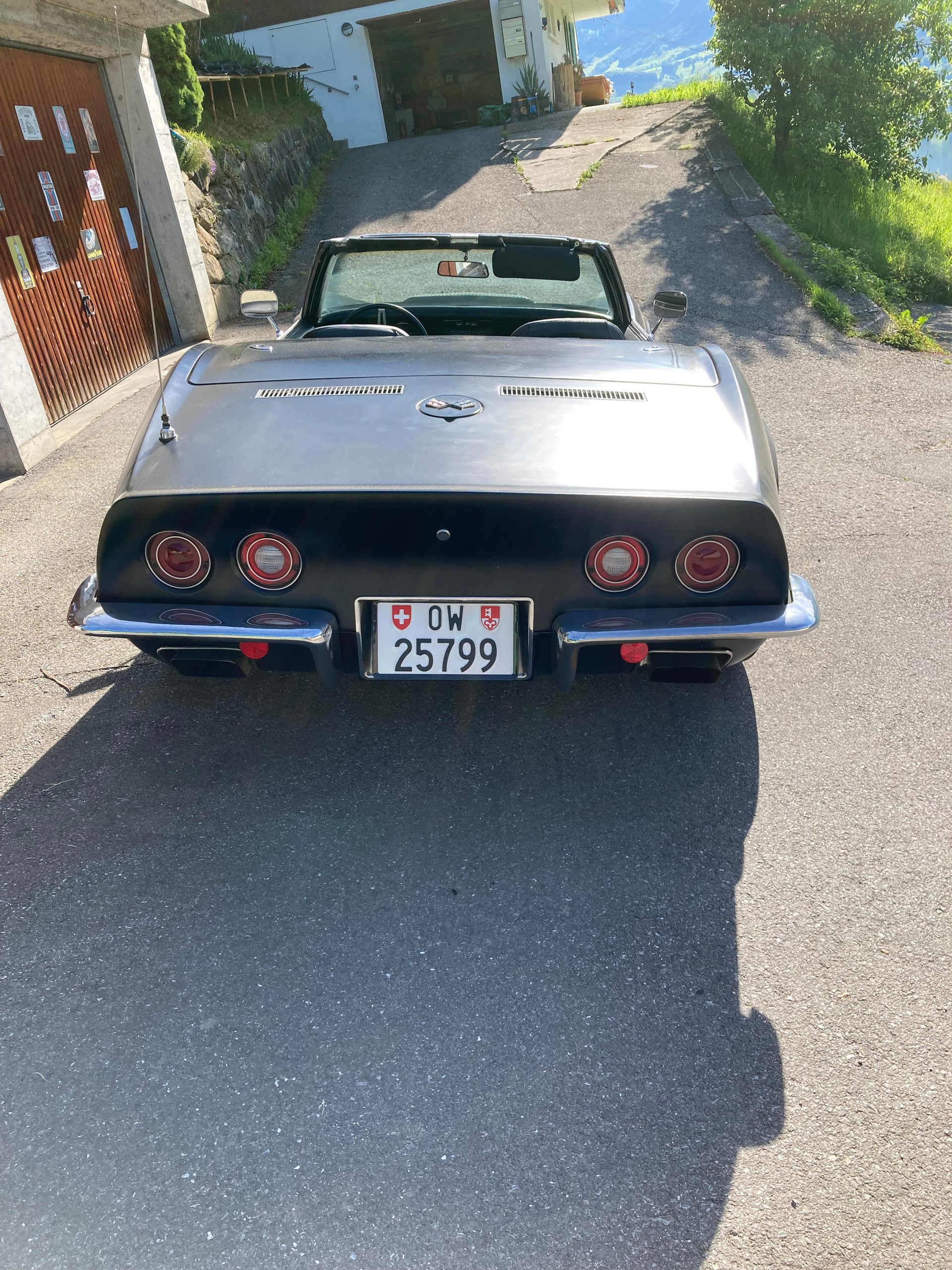 CHEVROLET 454-image-1
