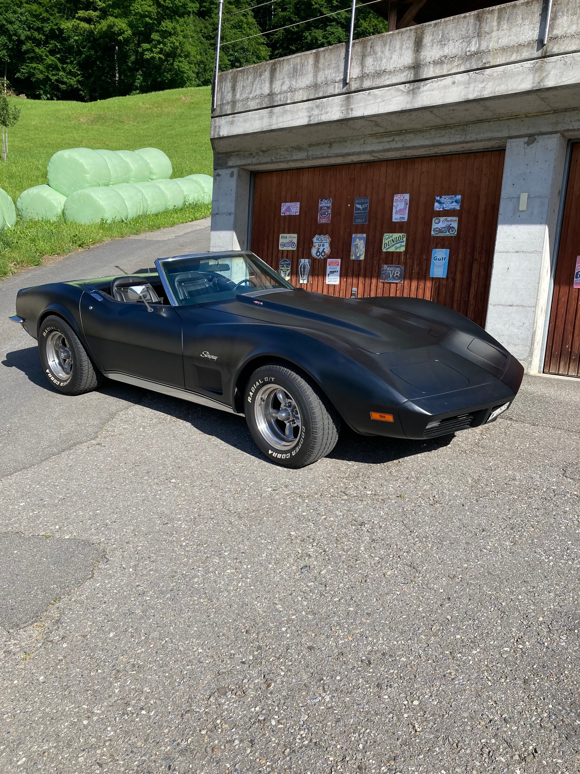 CHEVROLET 454-image-3