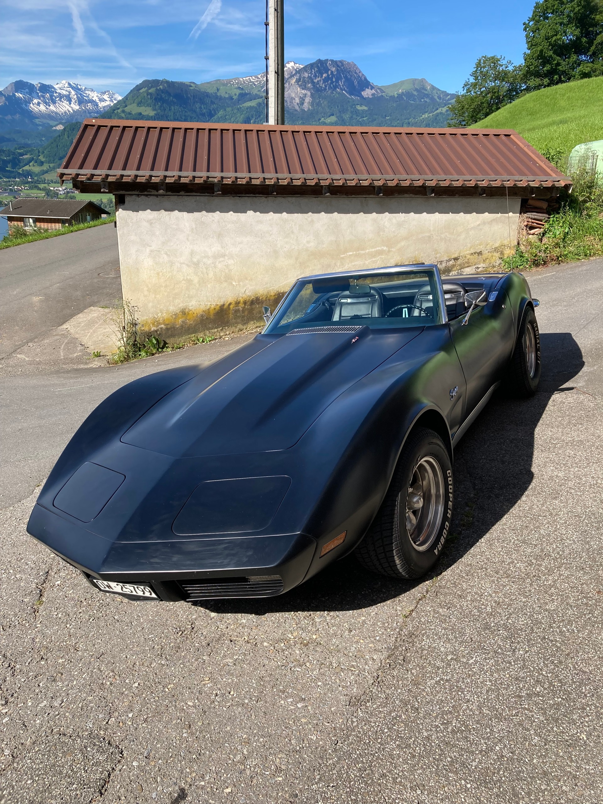 CHEVROLET 454-image-0