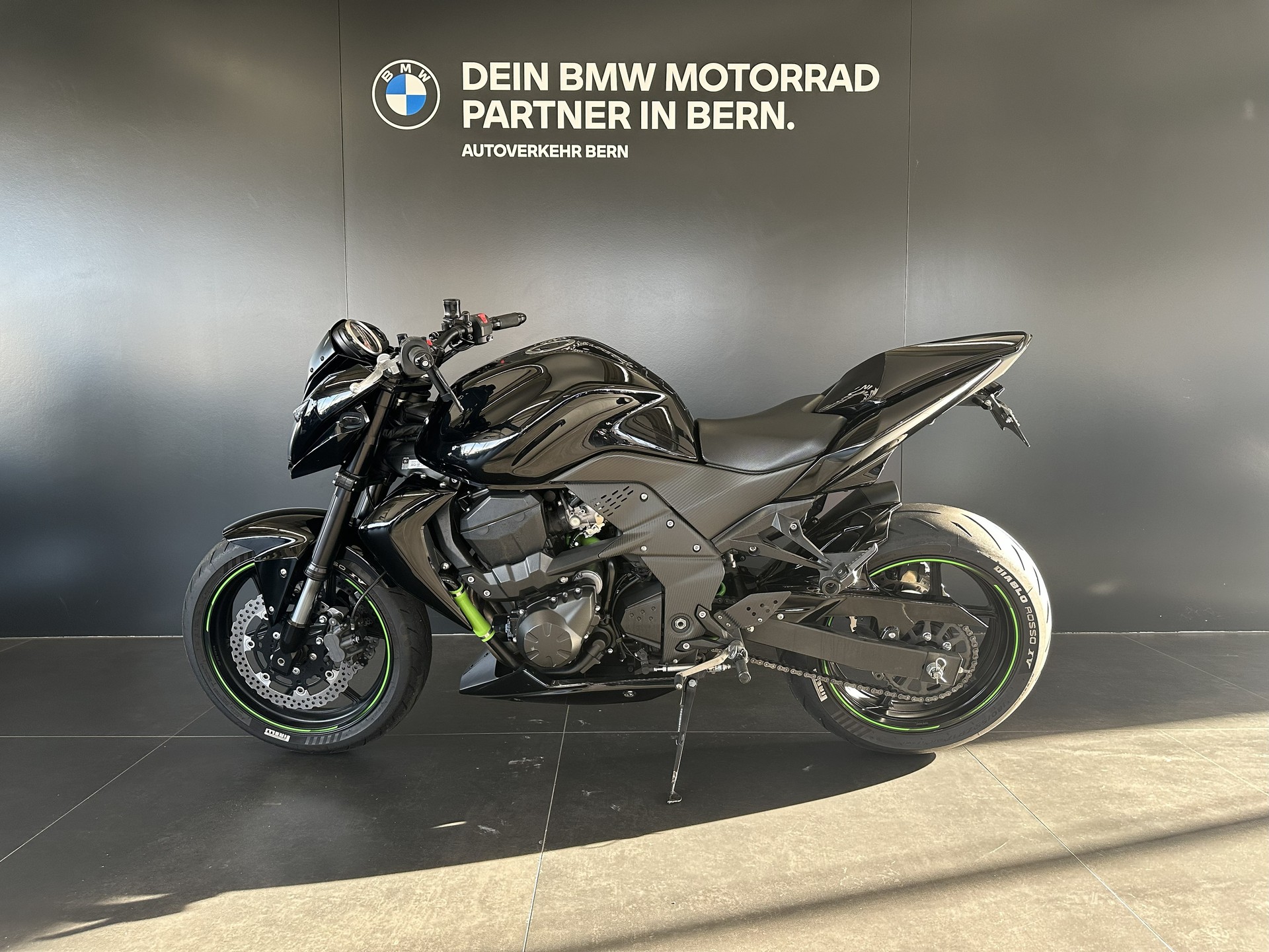 KAWASAKI Z 750