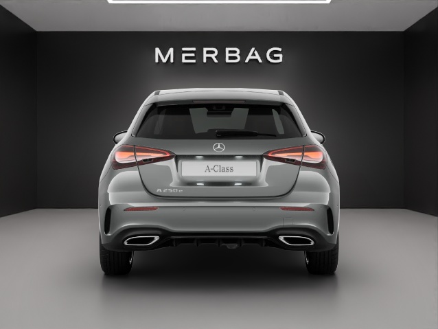 MERCEDES-BENZ A 250 e EQ Star 8G-DCT-image-3