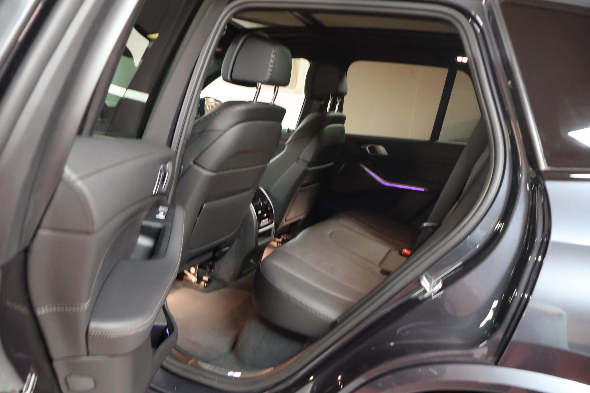 BMW X5 xDrive45e M Sport Steptronic-image-17