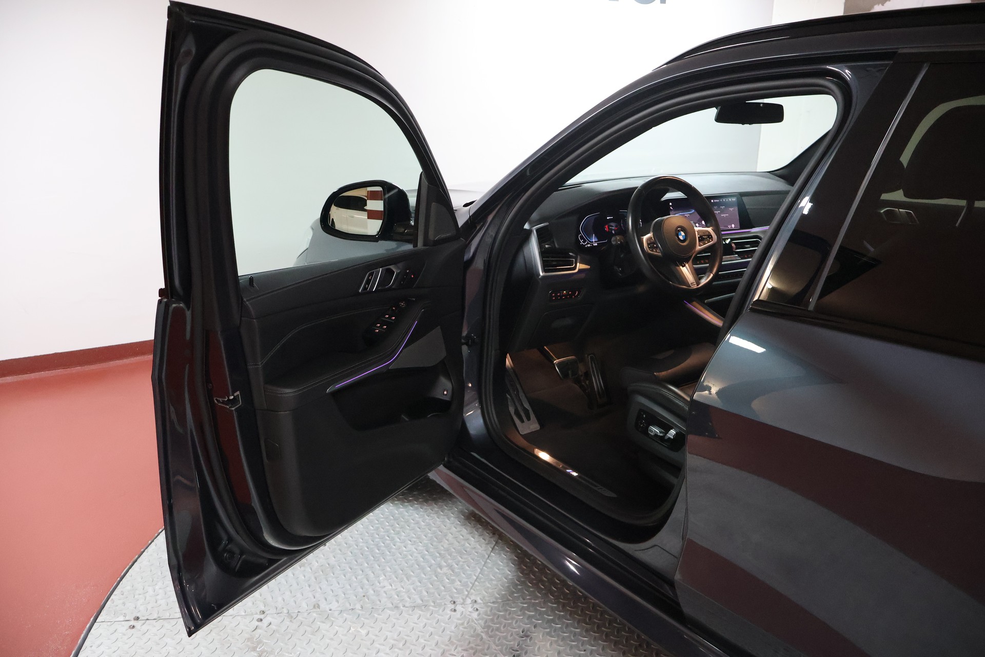BMW X5 xDrive45e M Sport Steptronic-image-6