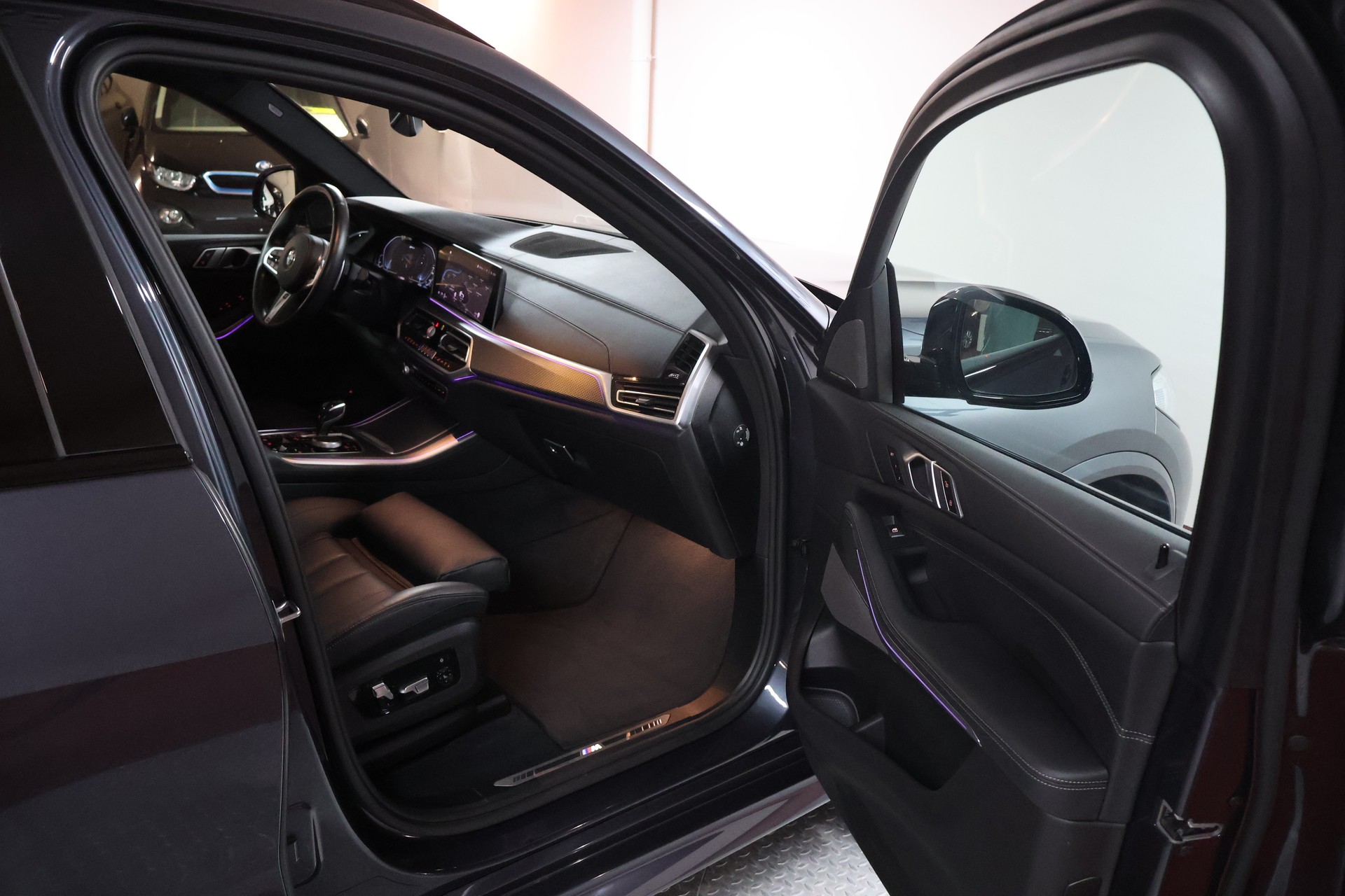 BMW X5 xDrive45e M Sport Steptronic-image-21
