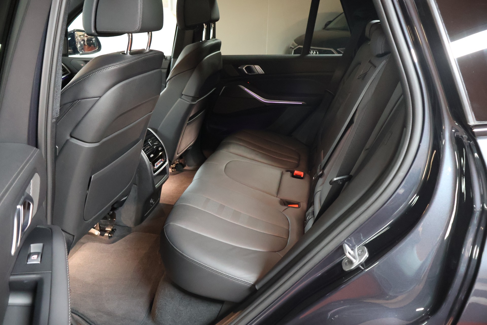 BMW X5 xDrive45e M Sport Steptronic-image-19