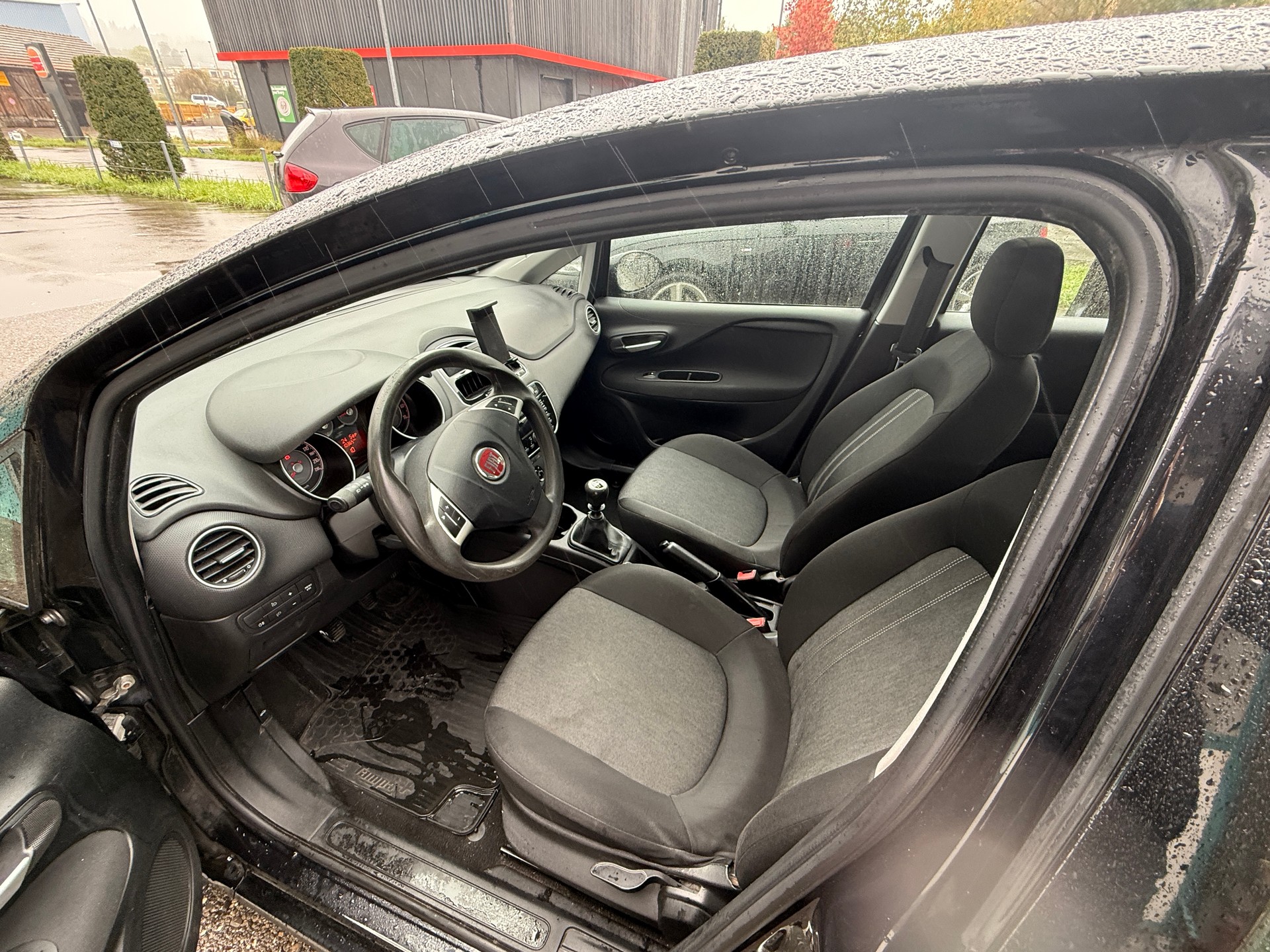 FIAT Punto 1.2 Pop-image-5