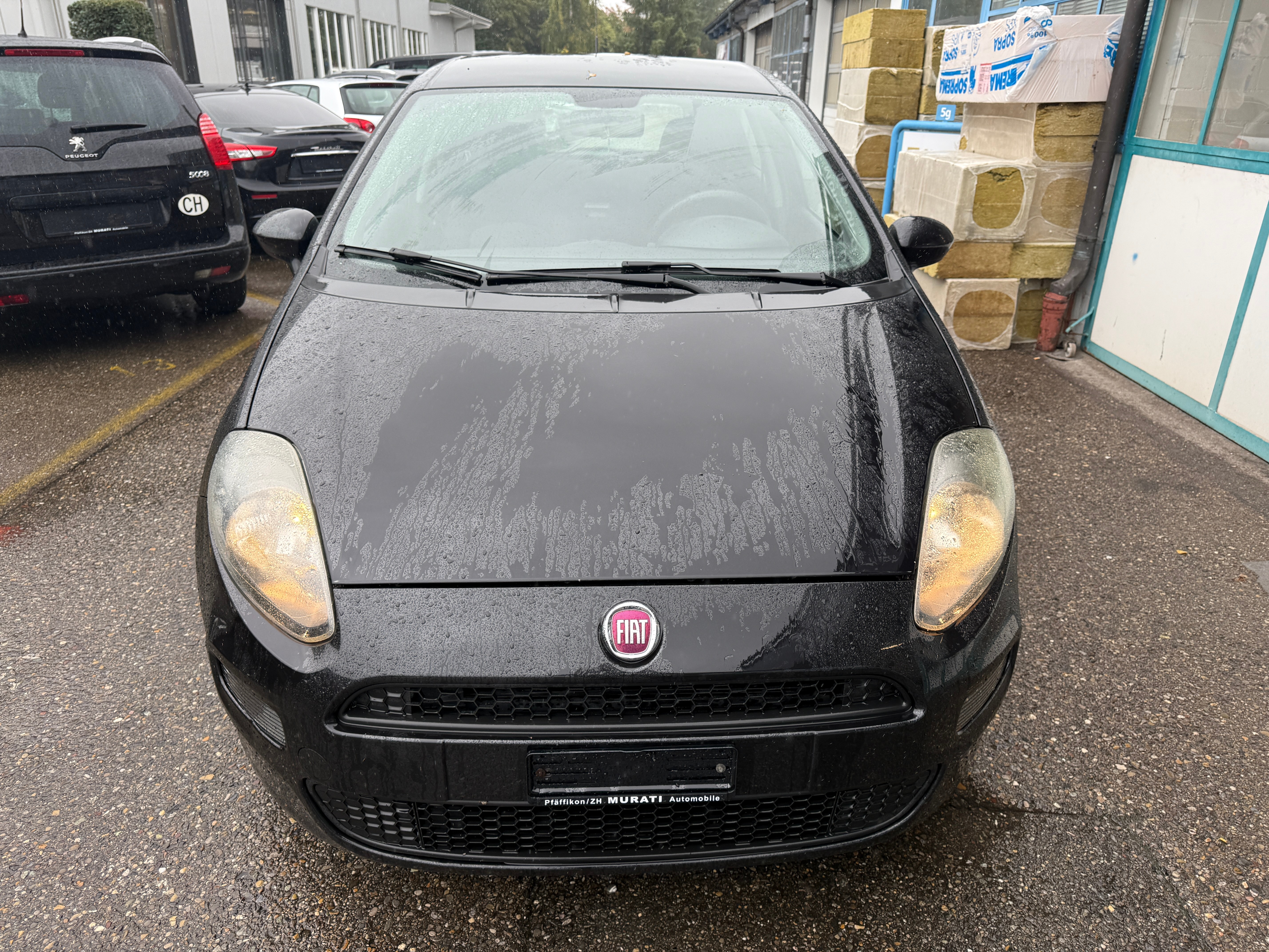 Car photo