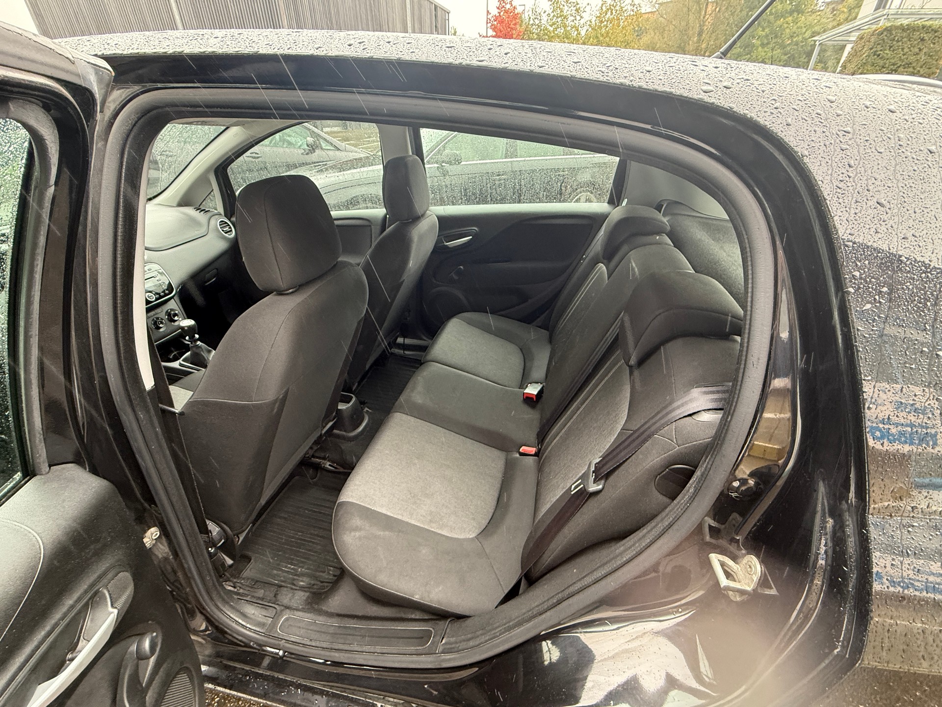 FIAT Punto 1.2 Pop-image-6