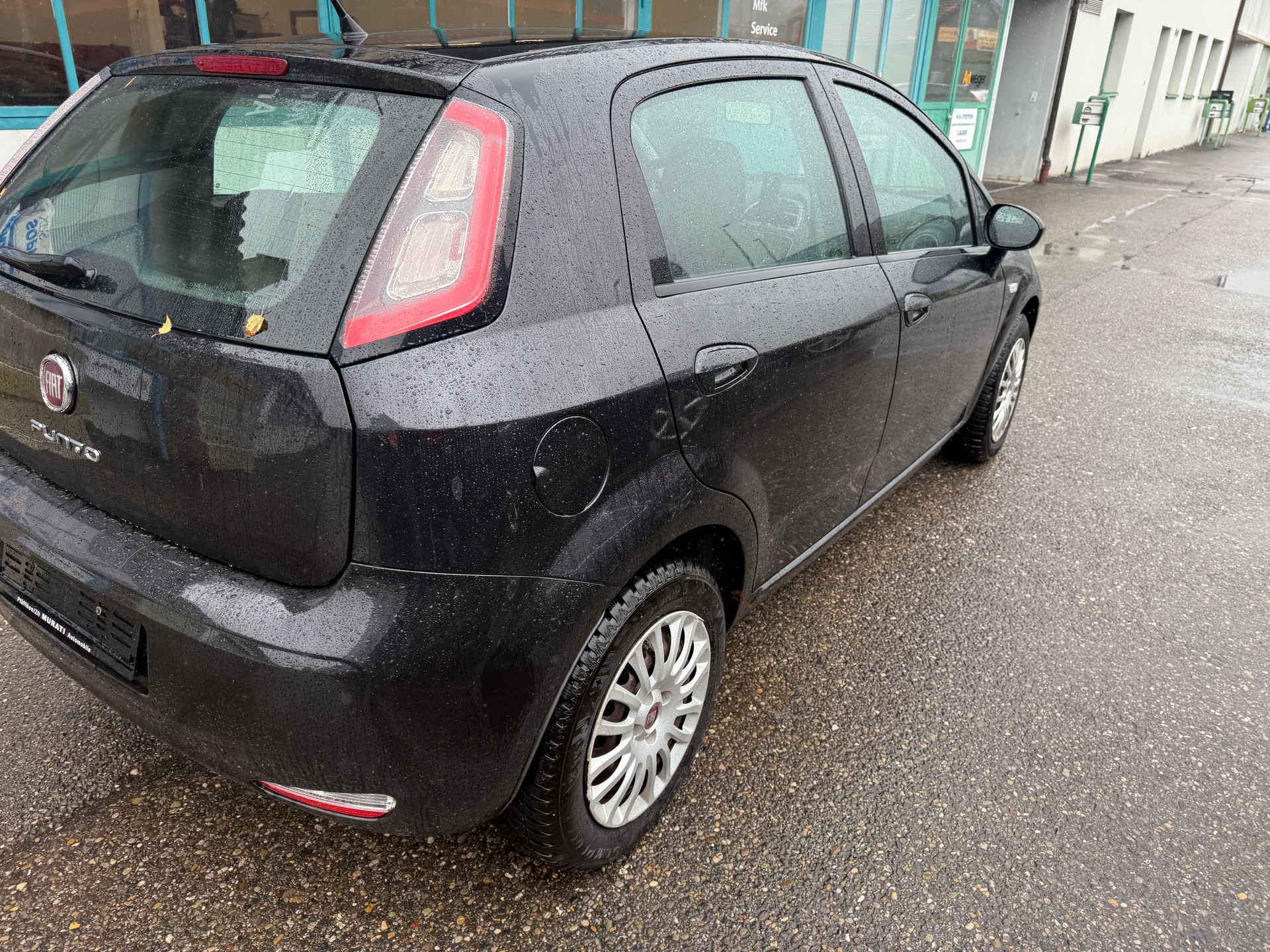 FIAT Punto 1.2 Pop-image-3