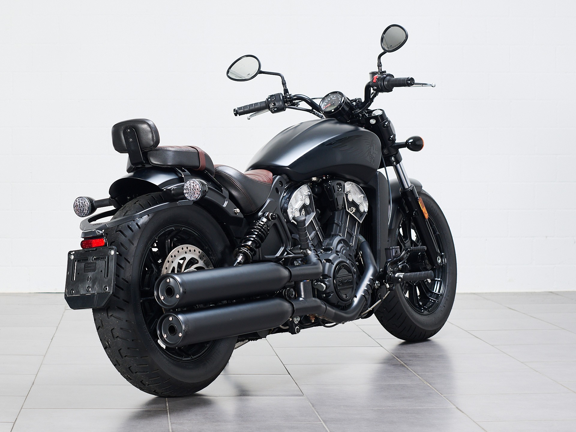 INDIAN Scout Bobber ABS-image-4