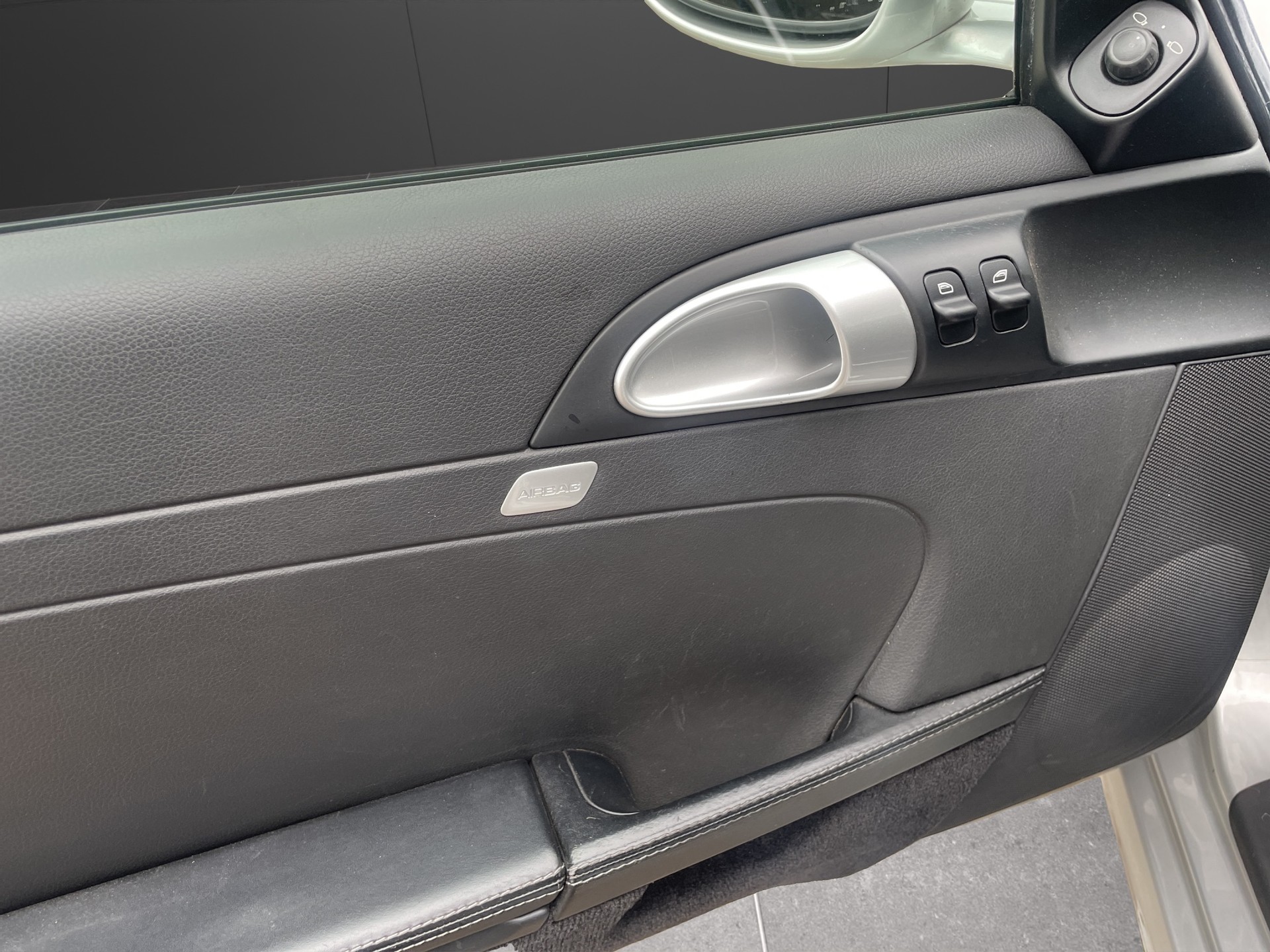 PORSCHE Boxster S 3.2-image-13