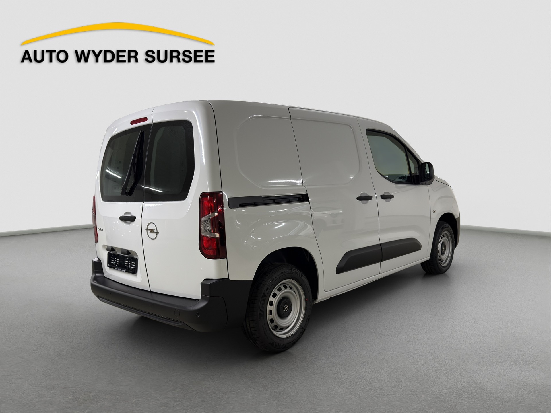 OPEL Combo Cargo 2.0 t 1.2 S/S-image-5