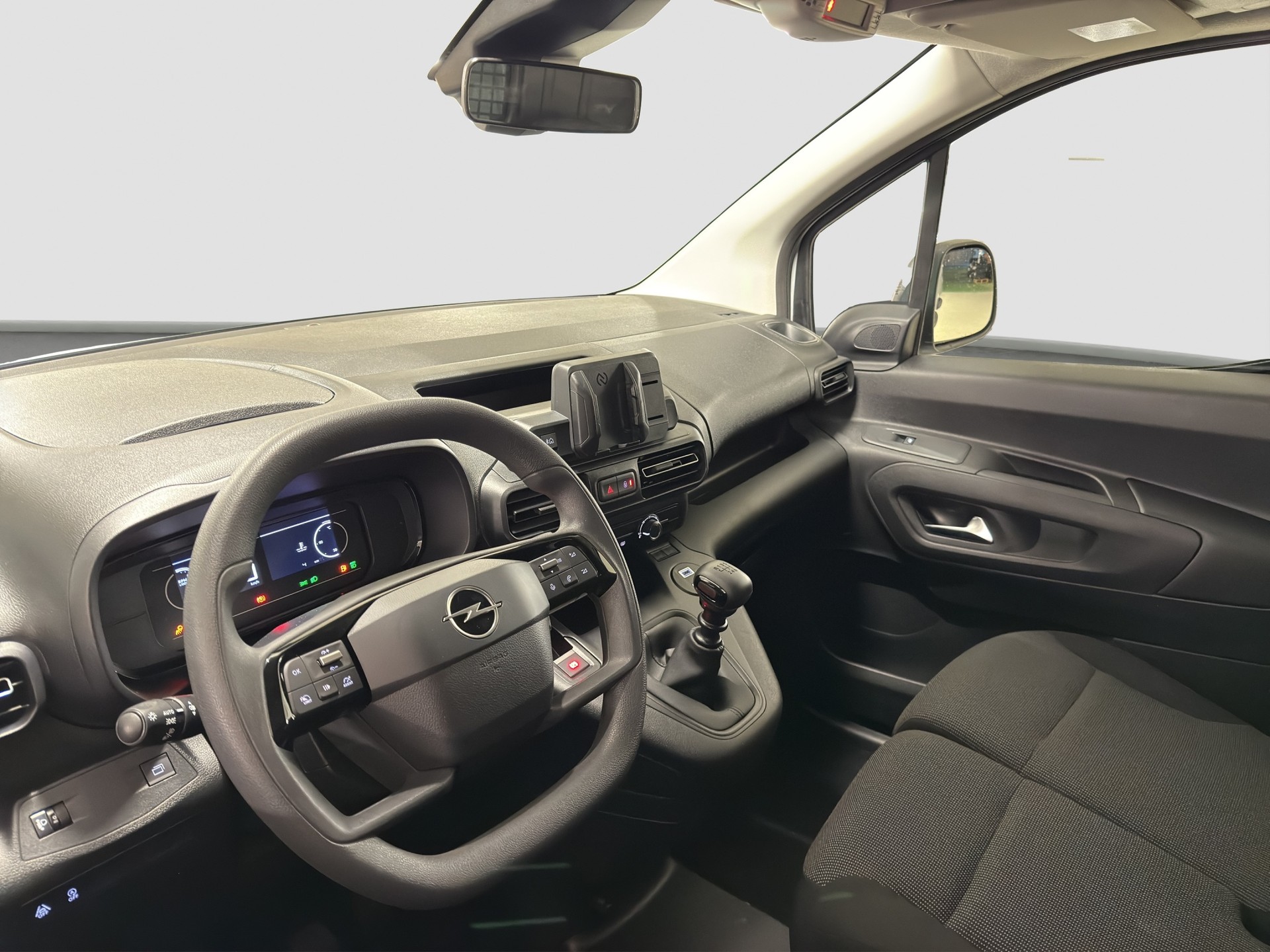 OPEL Combo Cargo 2.0 t 1.2 S/S-image-10
