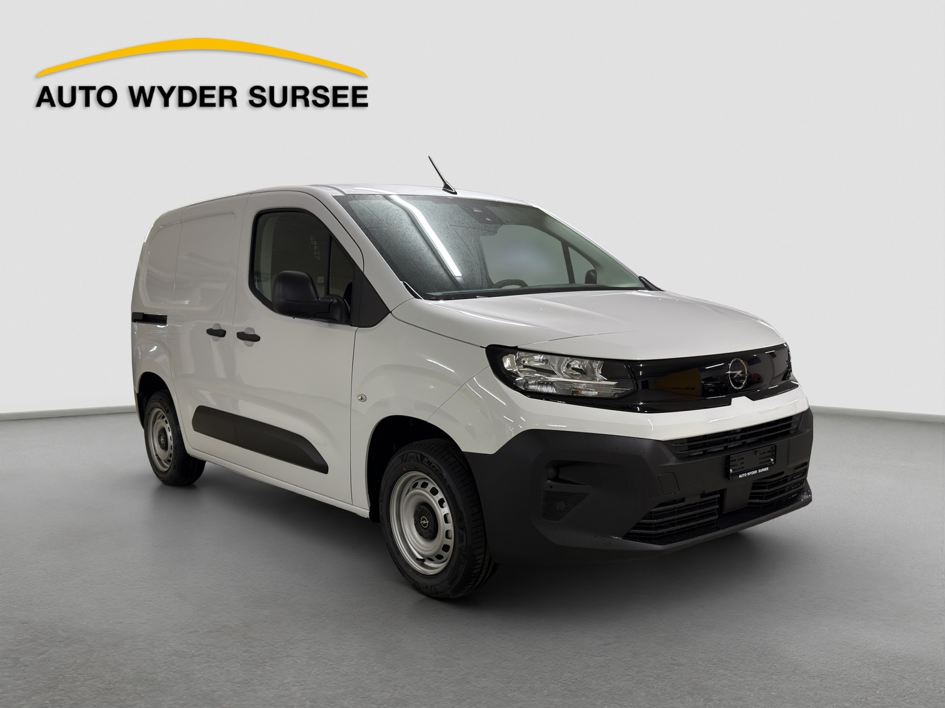 OPEL Combo Cargo 2.0 t 1.2 S/S-image-7