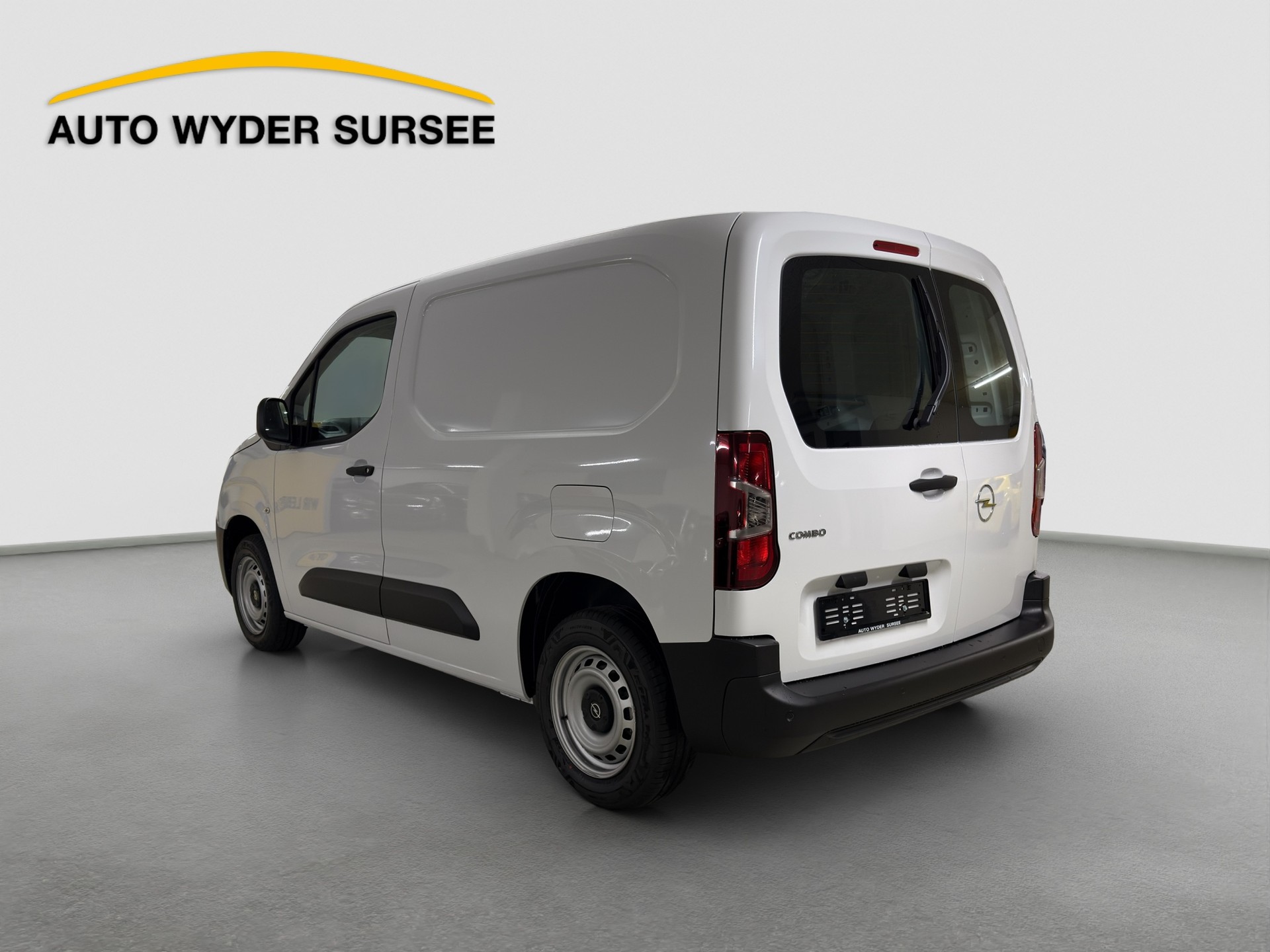 OPEL Combo Cargo 2.0 t 1.2 S/S-image-3