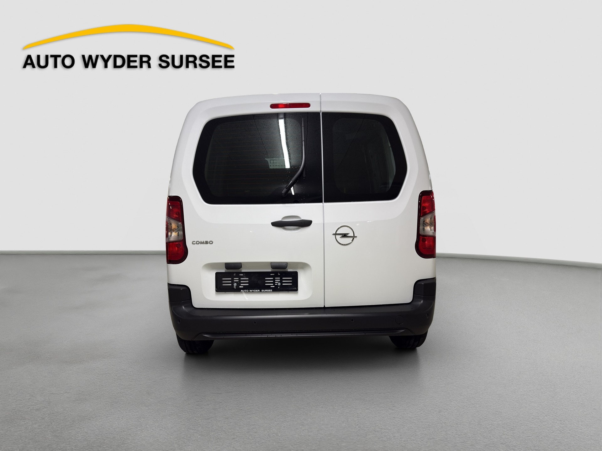 OPEL Combo Cargo 2.0 t 1.2 S/S-image-4
