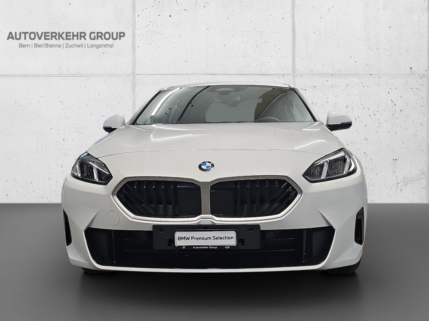 BMW 116 Steptronic-image-1