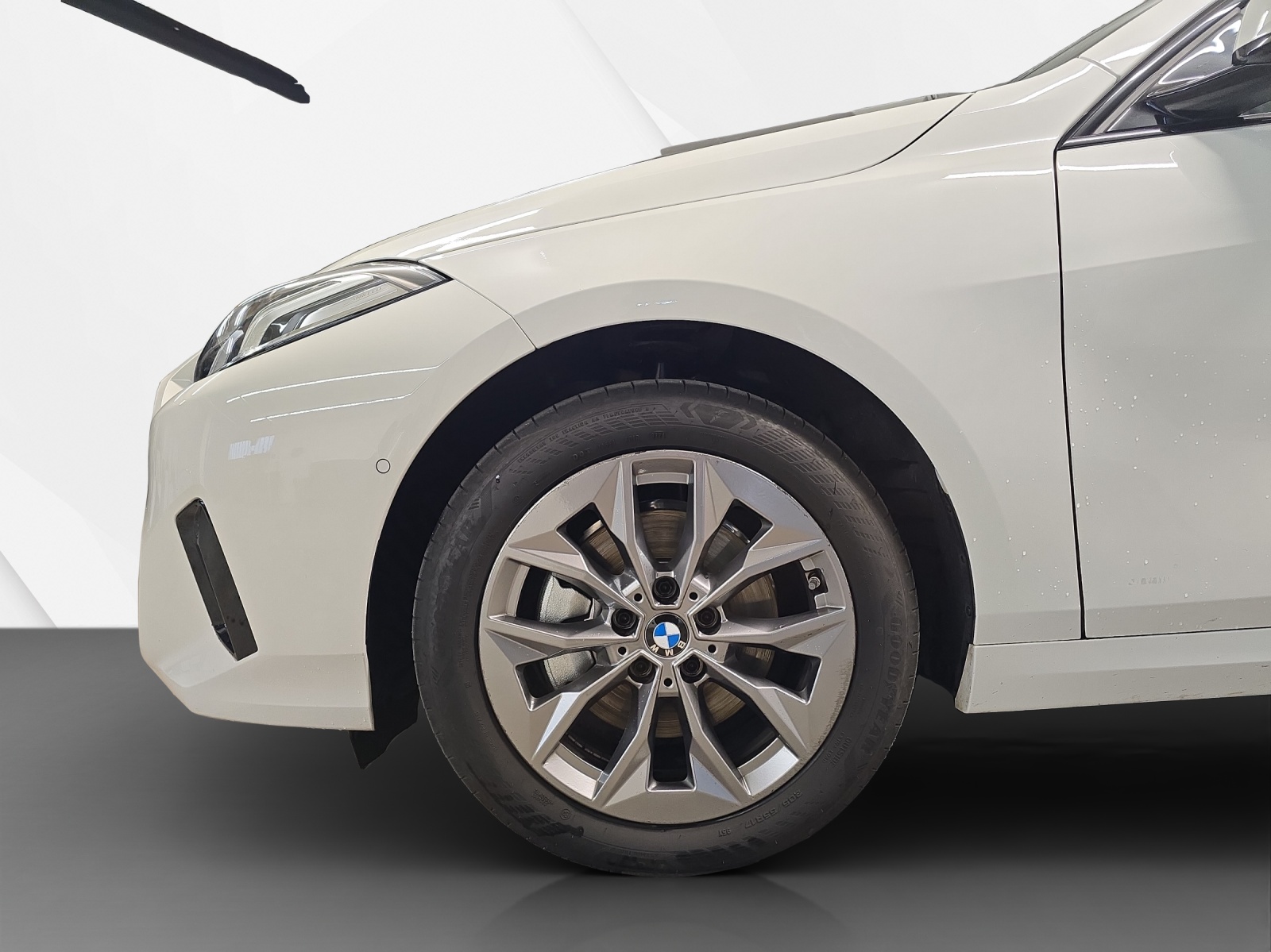BMW 116 Steptronic-image-8