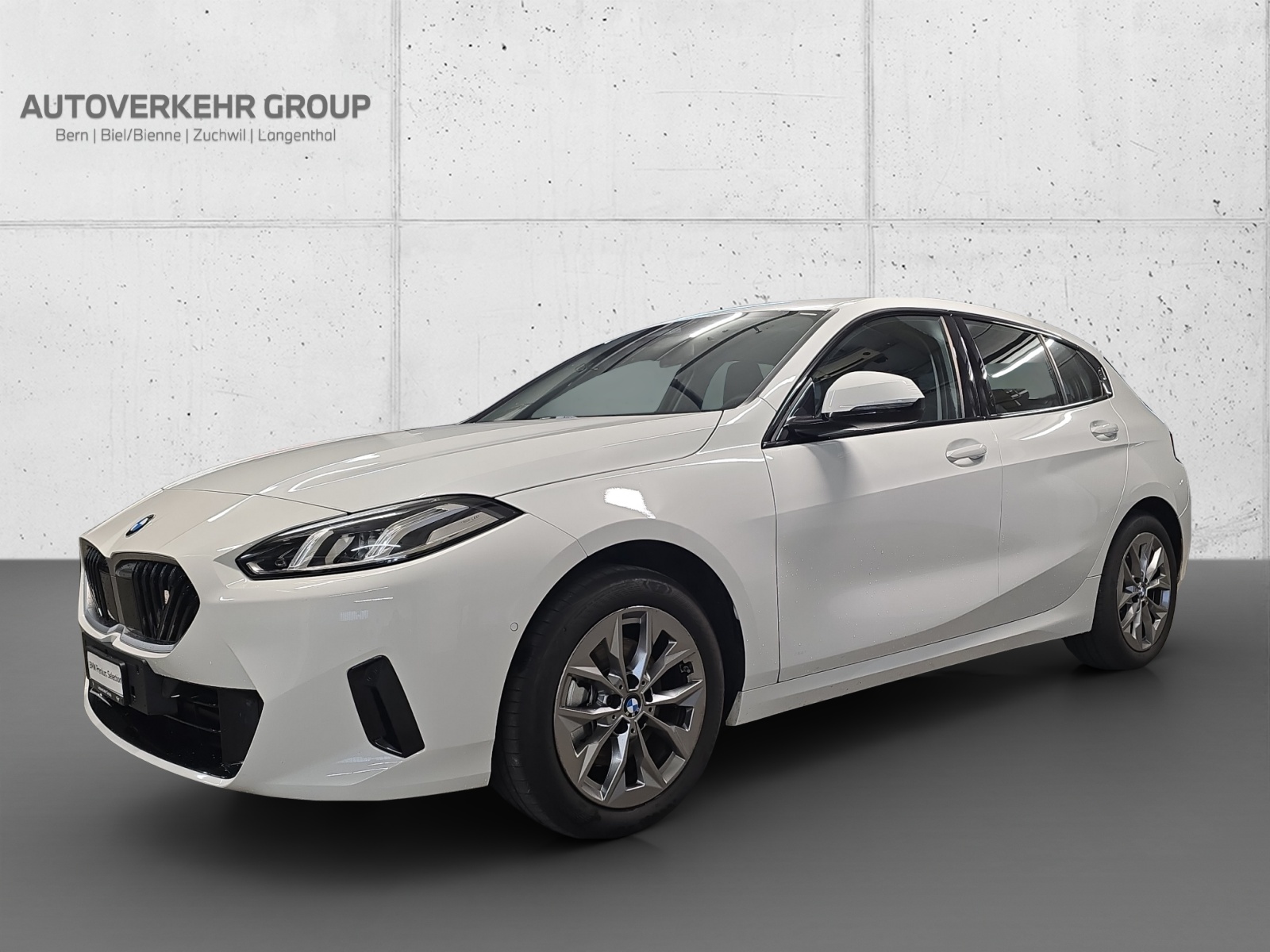 BMW 116i — slika 4