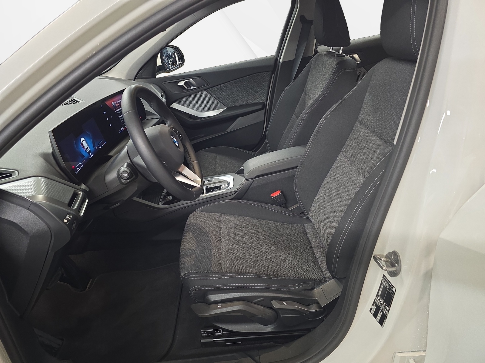 BMW 116 Steptronic-image-9
