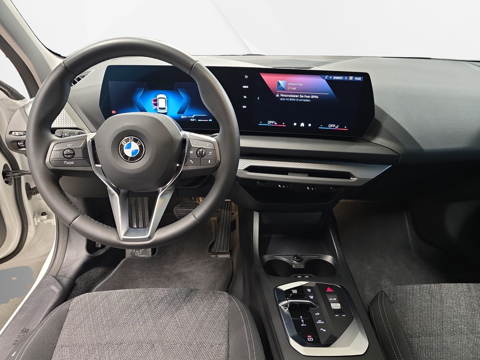 BMW 116 Steptronic-image-11