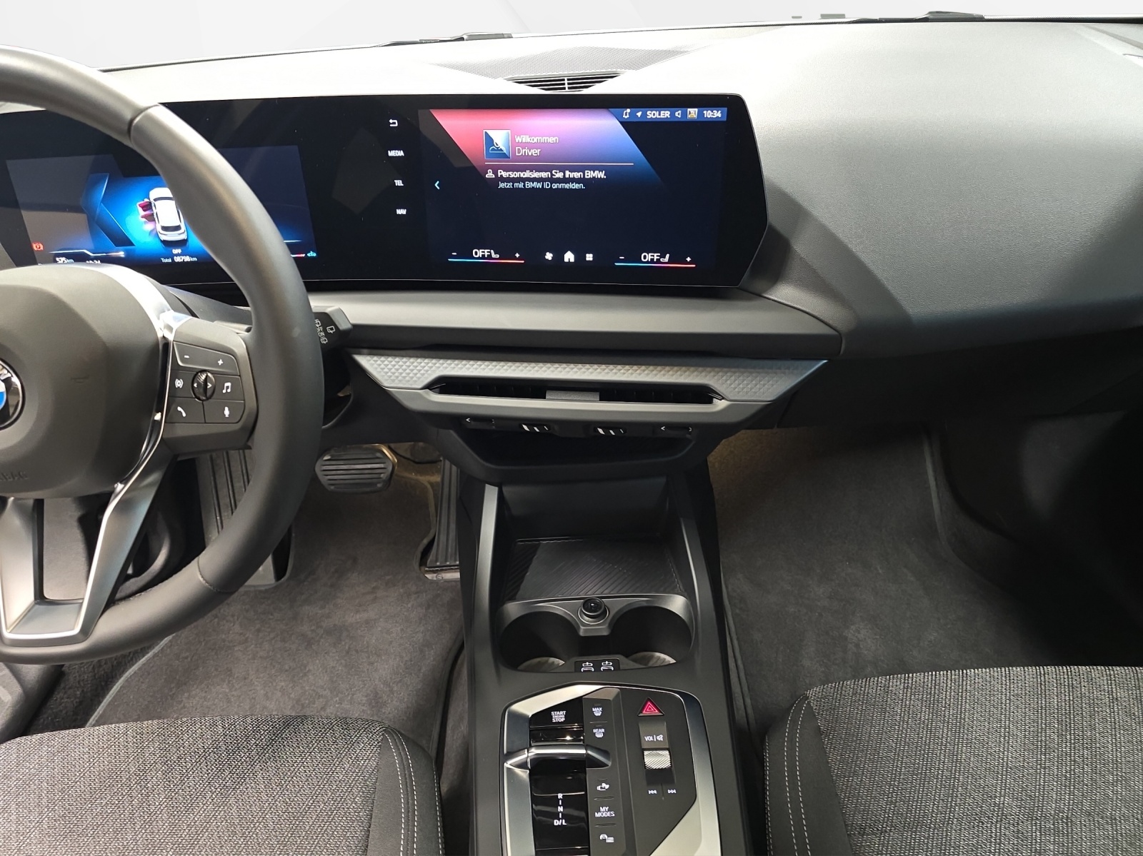 BMW 116 Steptronic-image-12