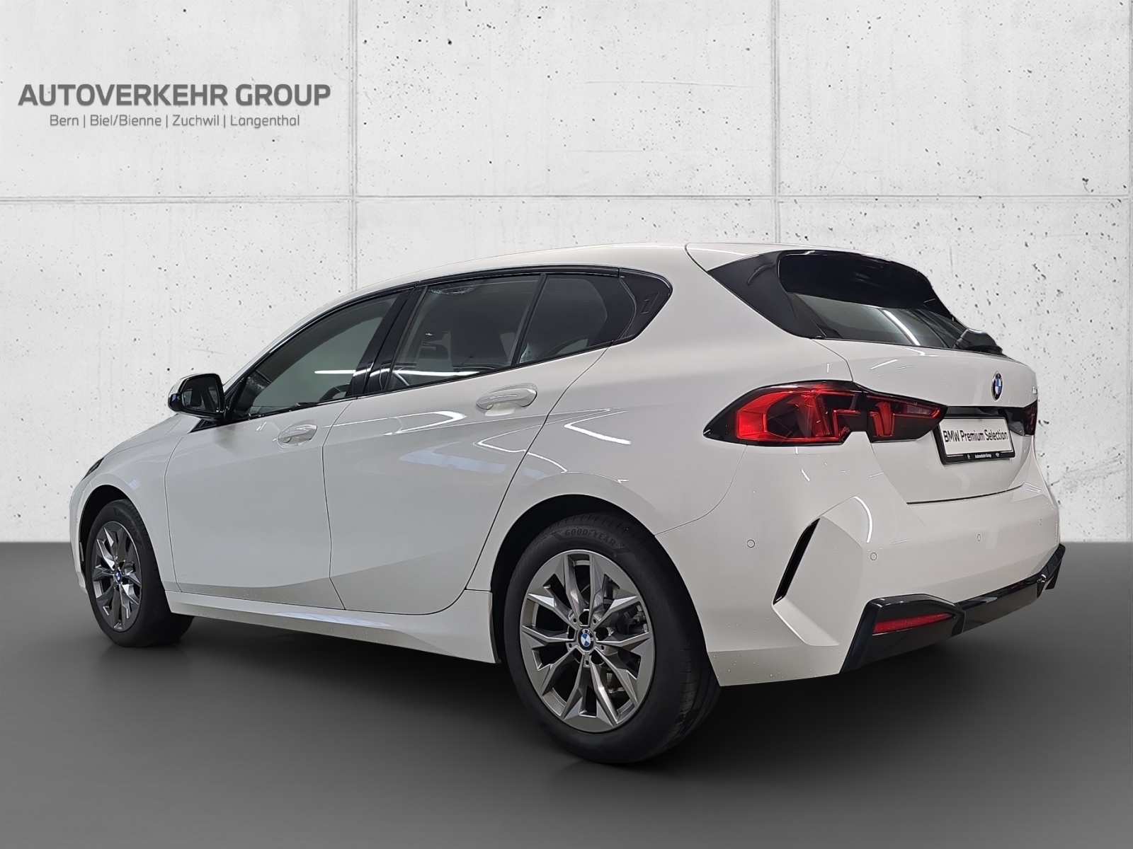 BMW 116 Steptronic-image-6