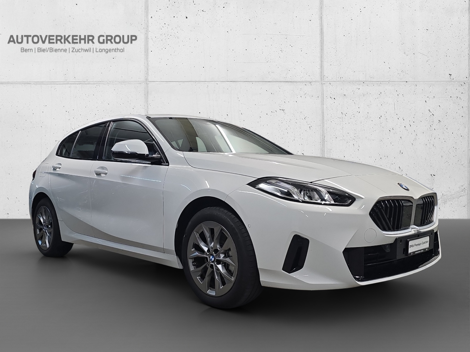BMW 116 Steptronic-image-2